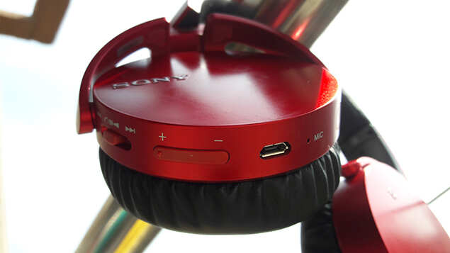 Sony MDR XB650BT headphones review: An 