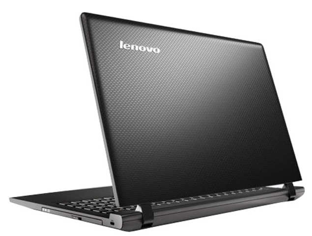 Lenovo Ideapad 100 15iby Review Average Performer With Good Build Quality Times Of India