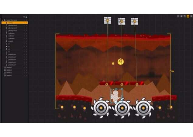 How To Make A Video Game In A Week Using Buildbox Times Of India How To Make A Video Game In A Week Using Buildbox Times Of India