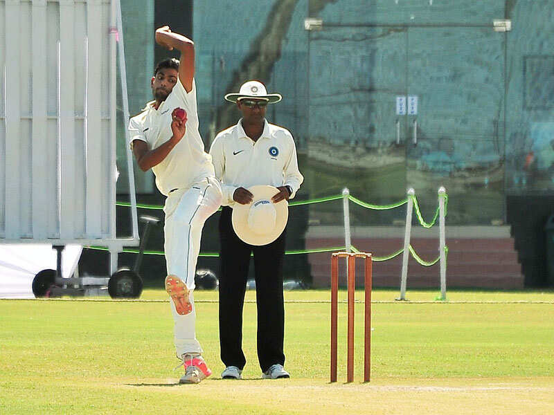 Ranji Trophy Live Score Ranji Trophy 2016 17 Five players to watch