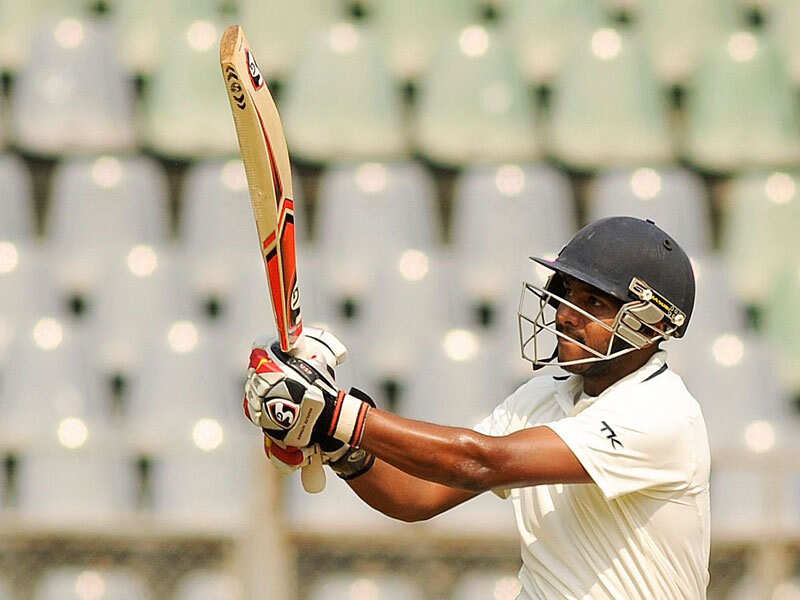 Ranji Trophy Live Score Ranji Trophy 2016 17 Five players to watch