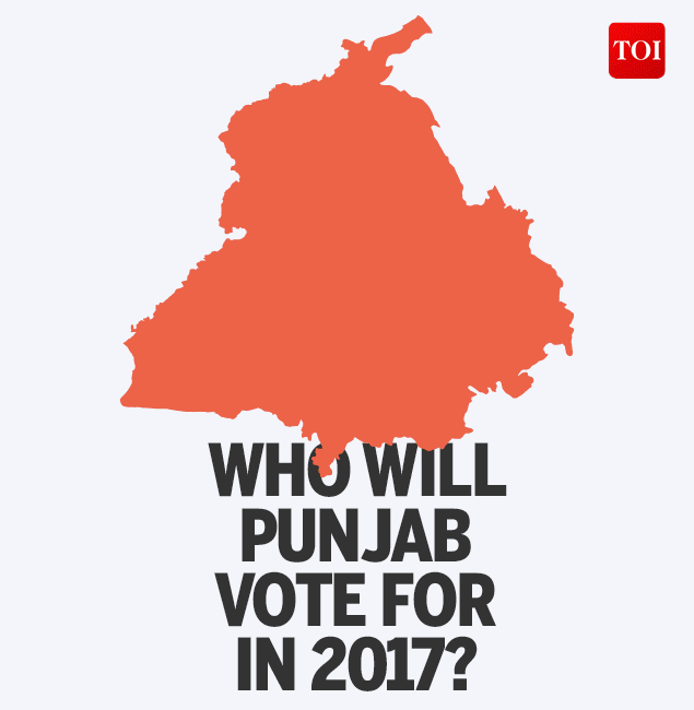 meaning of impact in punjab