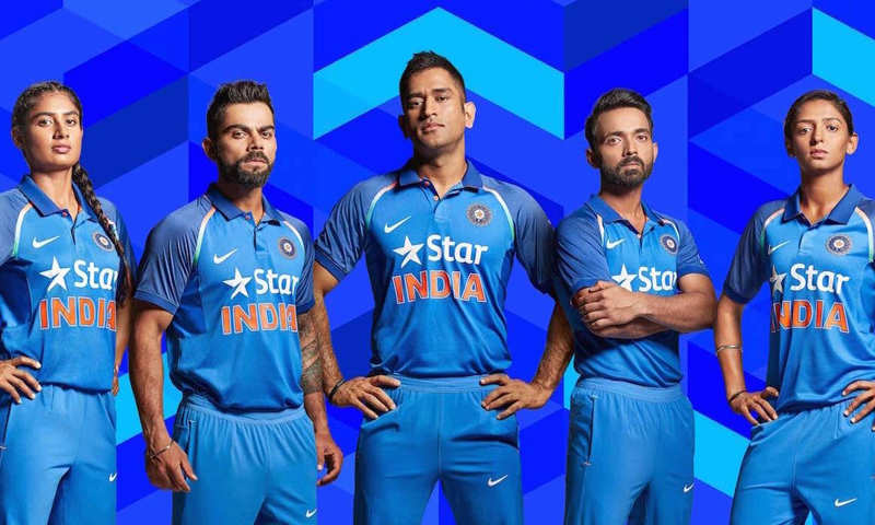 india new odi jersey 2021