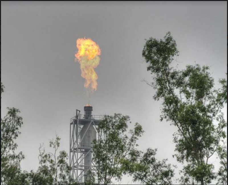 oil pilferage Mathura oil pilferage Loss is only 44 kilo liters