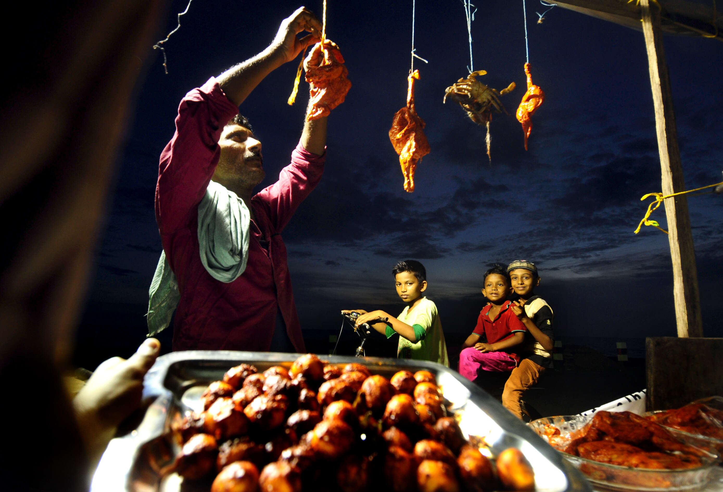 Ramzan turns Kerala into a foodies' paradise Kochi News Times of India