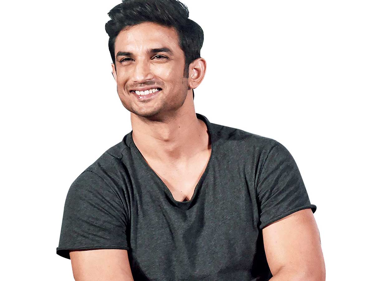 Sushant Singh Rajput dies by suicide, film industry in shock