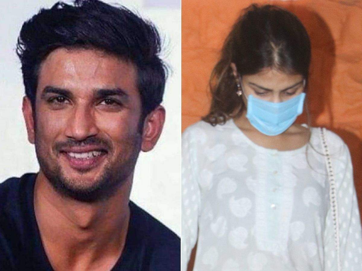 Sushant Singh Rajput Case Sc Orders Cbi Probe Asks Mumbai Police To Hand Over All Evidence To Cbi 0669