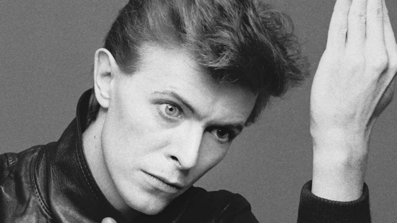David Bowie