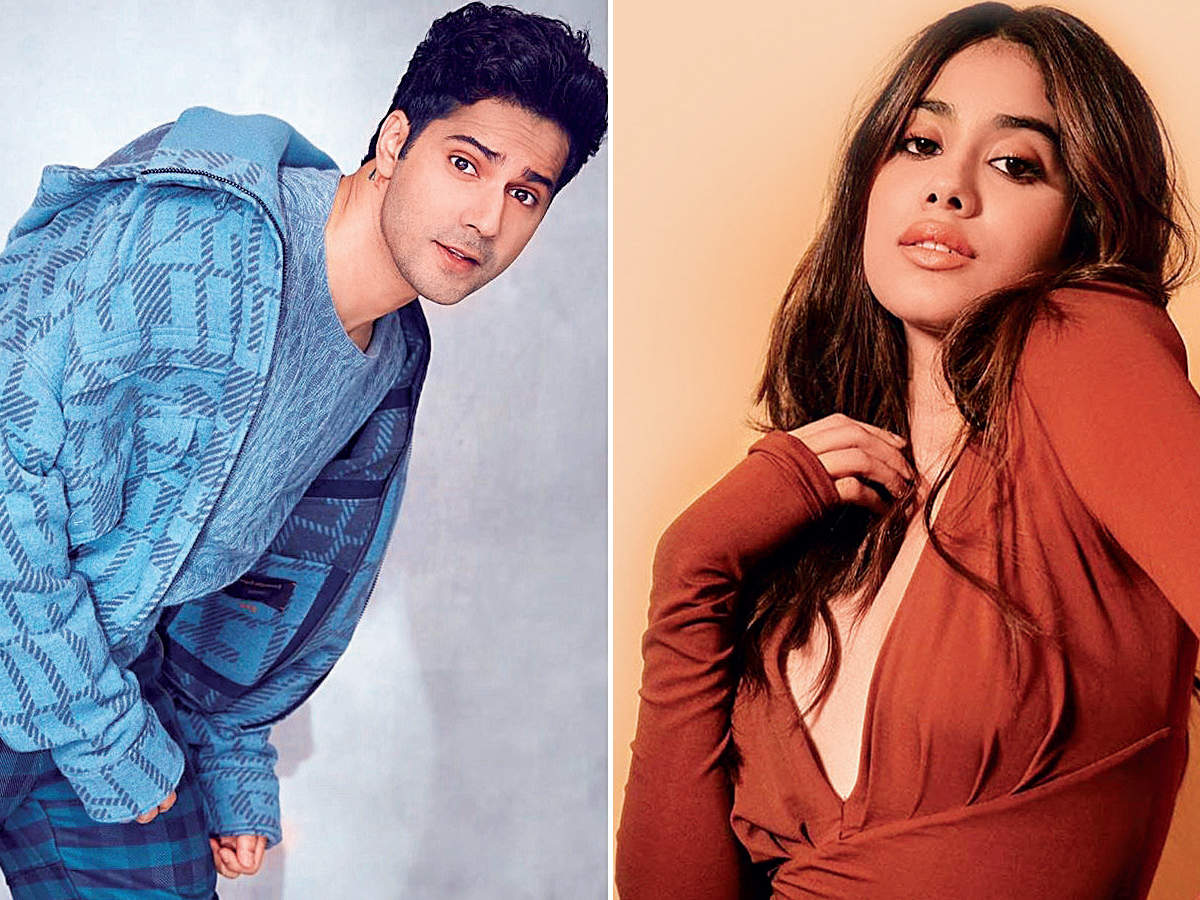 Mr Lele Varun Dhawan, Janhvi Kapoor, Bhumi Pednekar's Mr