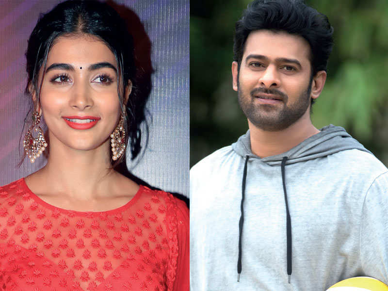 Prabhas, Pooja Hegde kick off trilingual in October