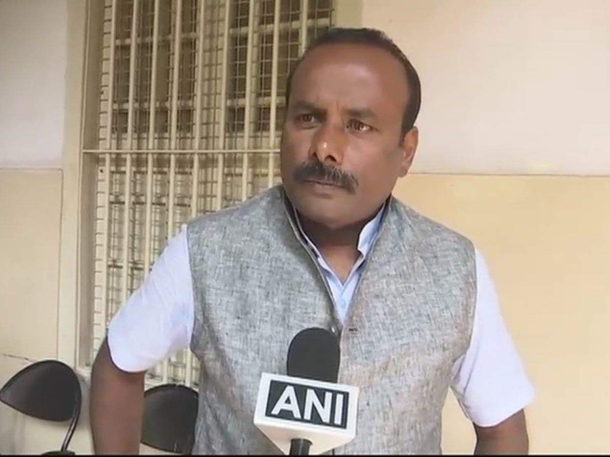 Bangalore Riots: Ex-Bengaluru mayor Sampath Raj seeks anticipatory bail