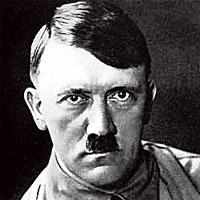 DNA test confirms that a 46-year-old Austrian man is Hitler's cousin