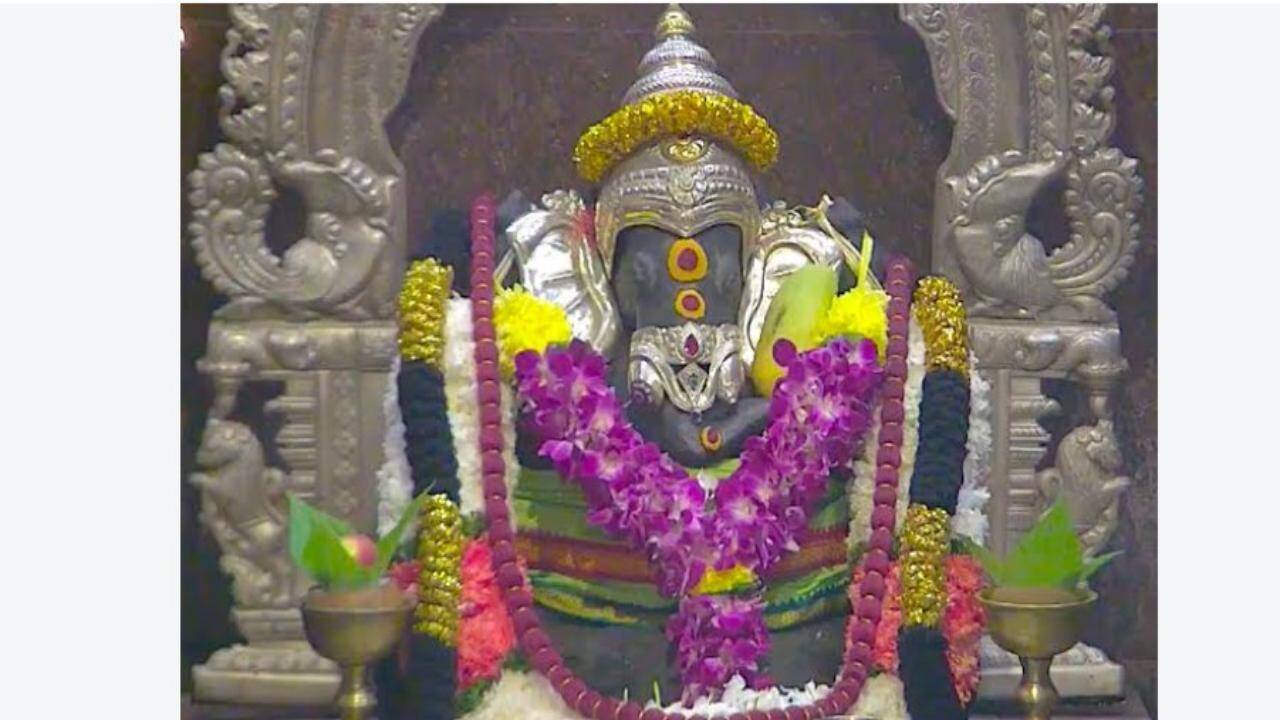Malaysia Ganesha
