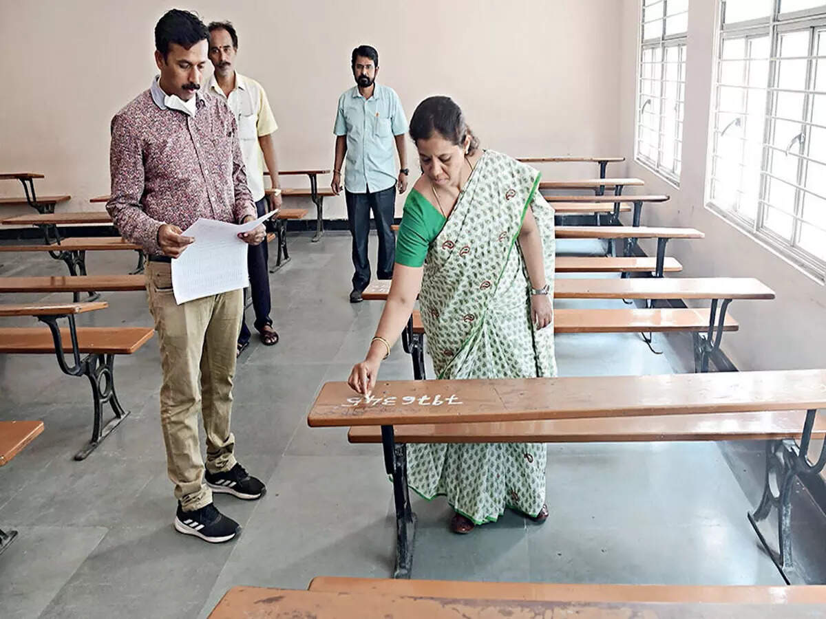 education department: Education Department wants this to be ‘learning