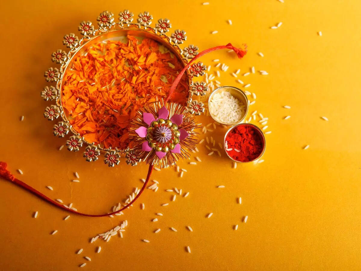 Happy Raksha Bandhan