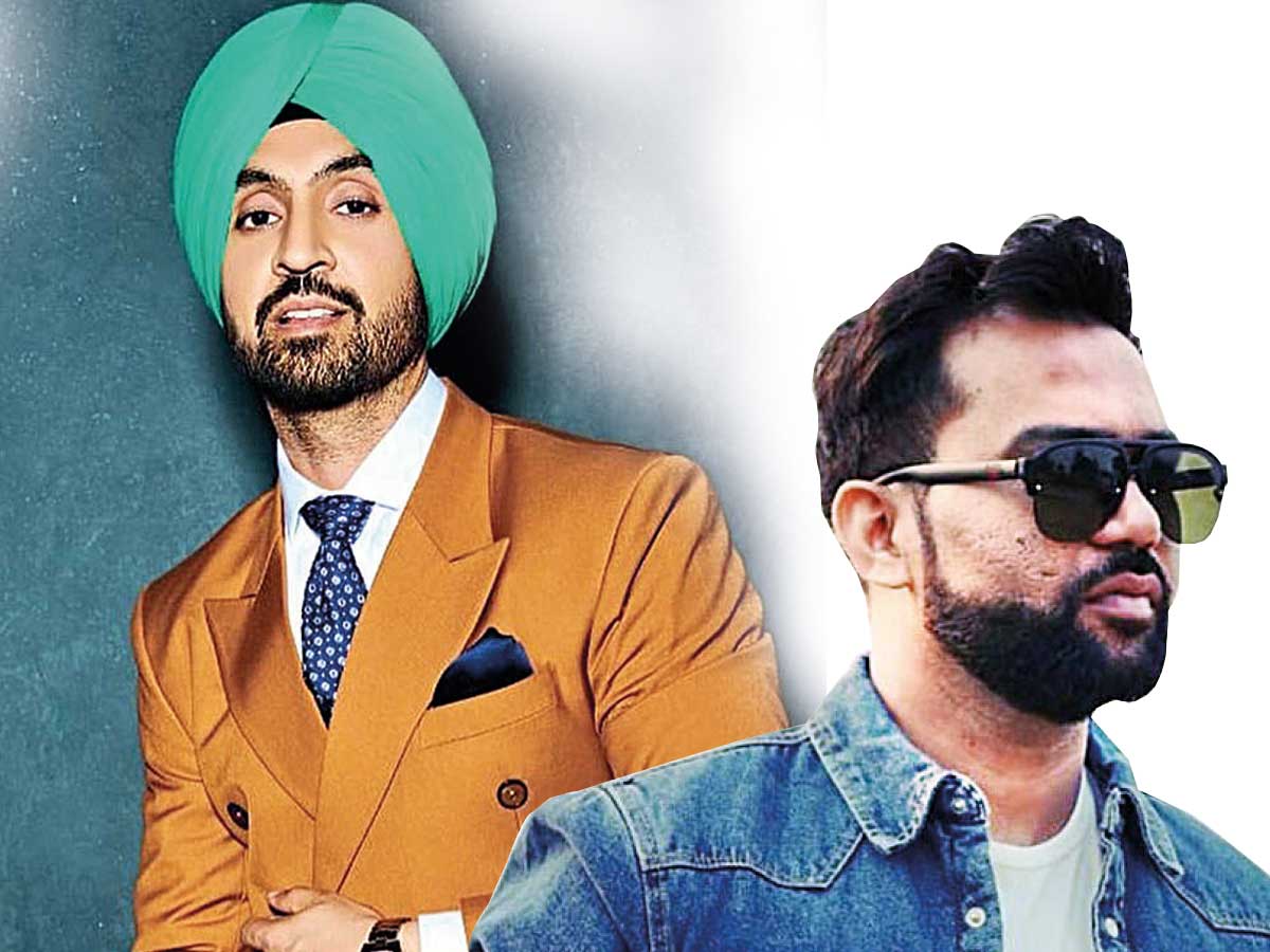 Bollywood: Heard this? Diljit Dosanjh set to revisit the 1984 riots with Ali  Abbas Zafar&#39;s next production