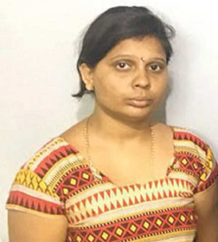 Femme Fatale Caught Stealing From Bank This Teller Got Her Ceo Murdered