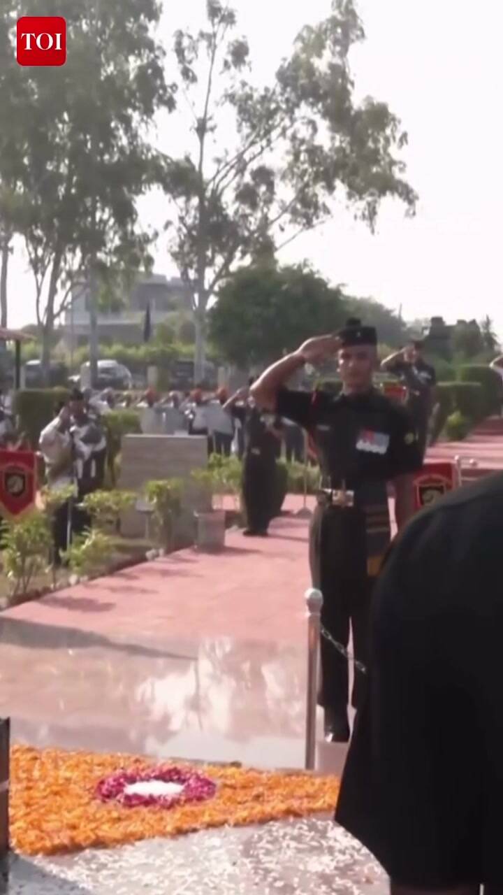 Indian Army Pays Tribute to Dograi Heroes