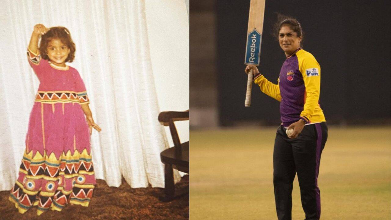 Extraordinary journey of Lisa Sthalekar (1)