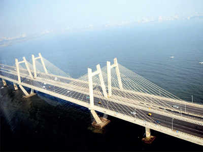 Bandra-worli Sea Link: Sea Link Suicide: Victim Did 3 Recces Before Jumping