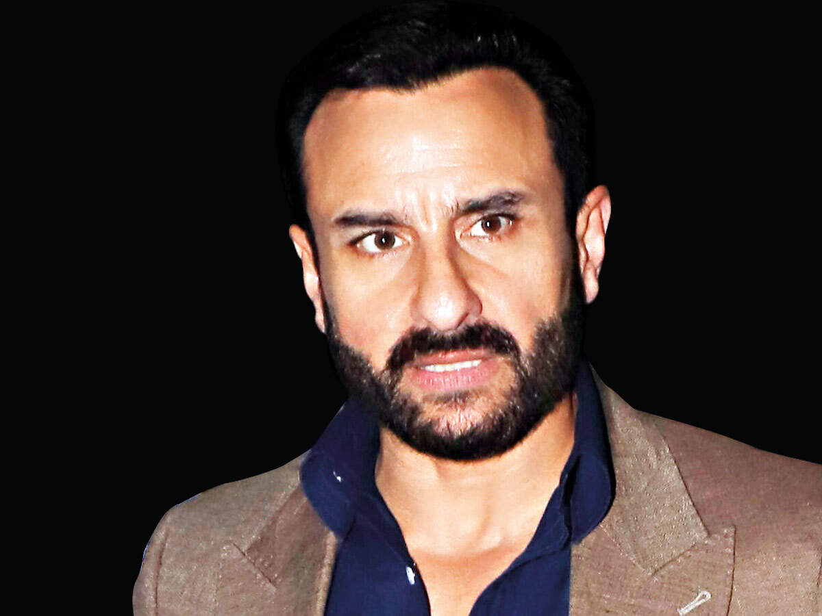 Saif on Sushant Singh Rajput Death News: Silence is more becoming than ...