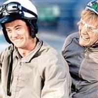 Jim Carrey's Dumb & Dumber sequel gets axed