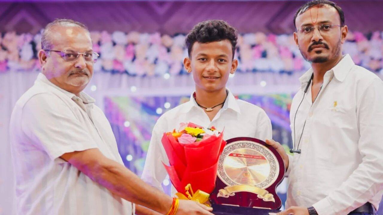 Why Bhavin's story still resonates<br>
