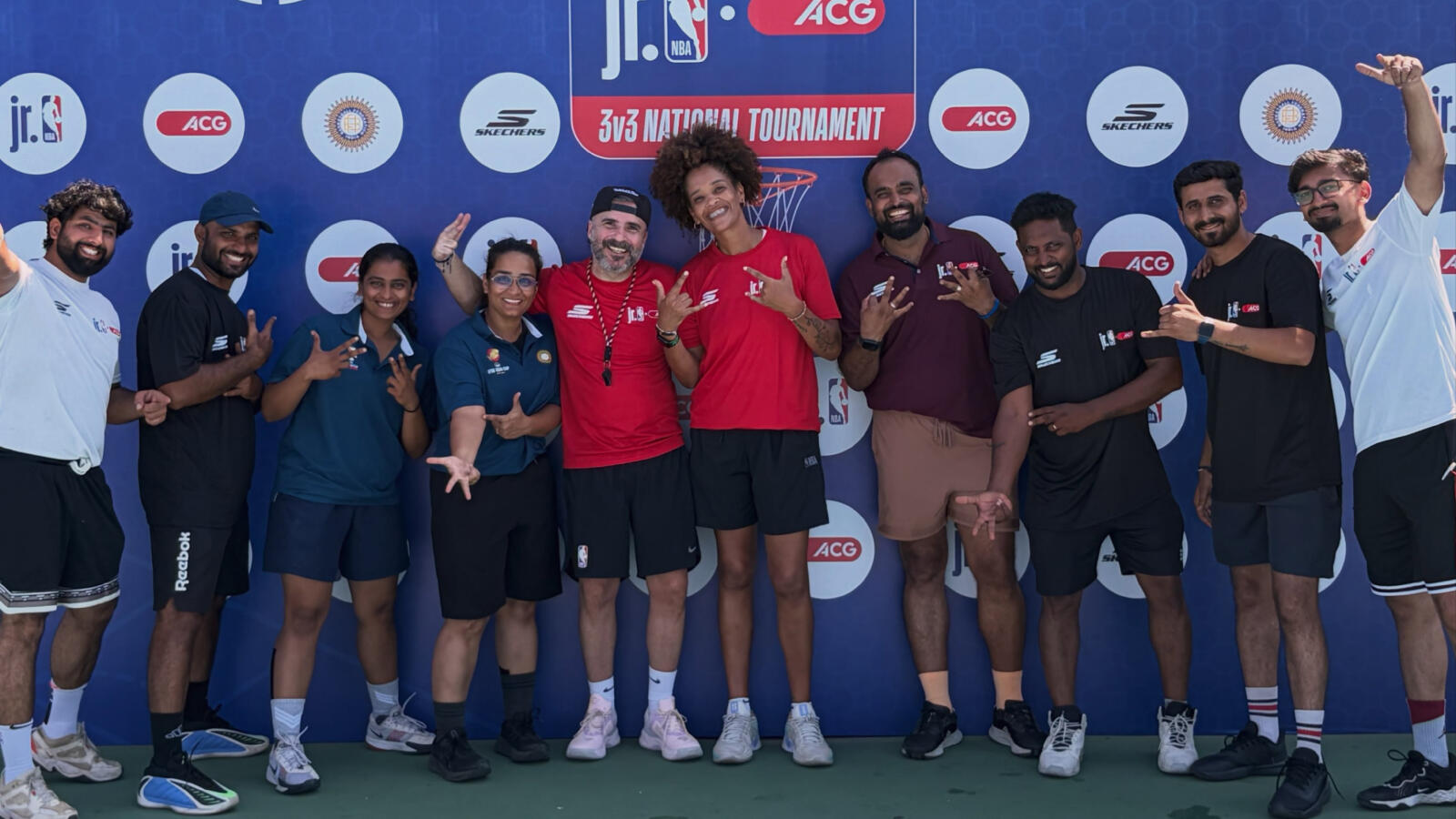 natalia andre jr nba ahmedabad
