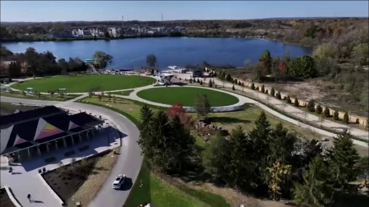 aurora park ohio