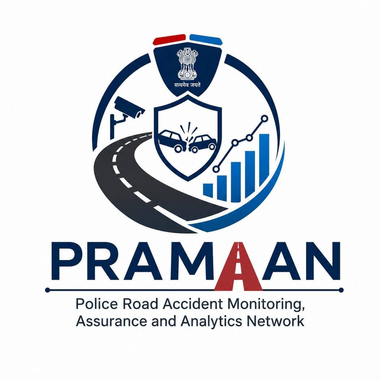 PRAMAAN team will study accident FIRs since January 2024, cross-check records and conduct physical inspections of high-risk locations