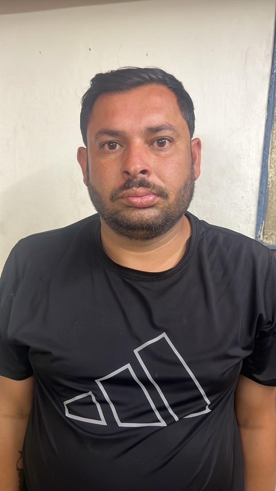 Manish Meena, father Ganesh Meena, age-34 years, resident of 149, Nehru Nagar, Panipech, Jaipur.jpeg