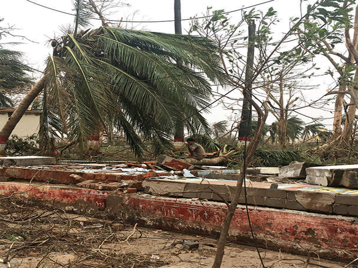 cyclone fani Please contribute mosquito nets for Odisha Volunteers