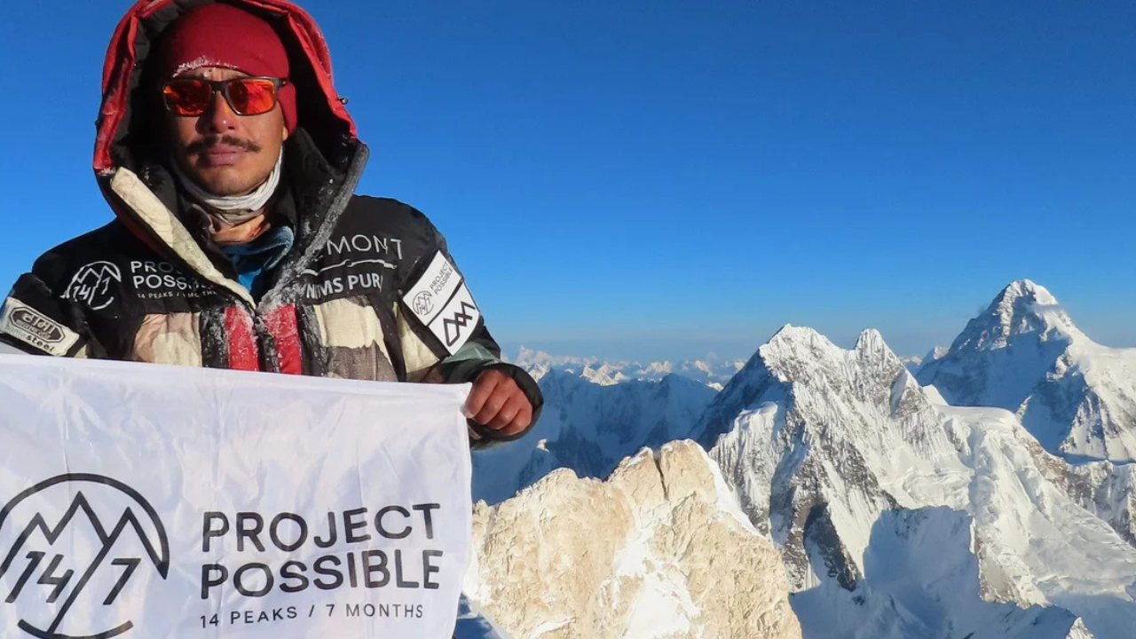 Project possible