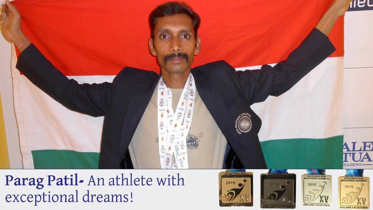 Parag Patil