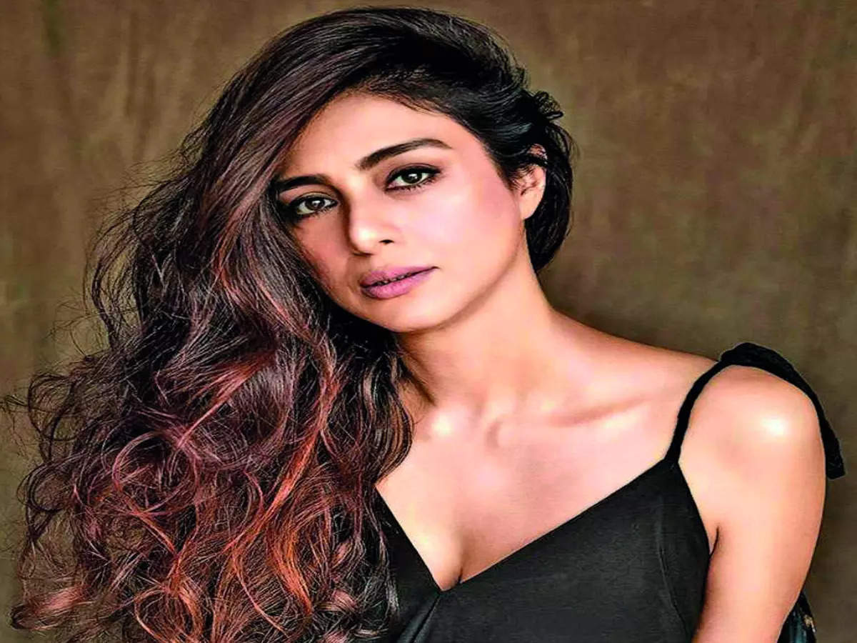 tabu: Tabu to star in Vishal Bharadwaj’s next?