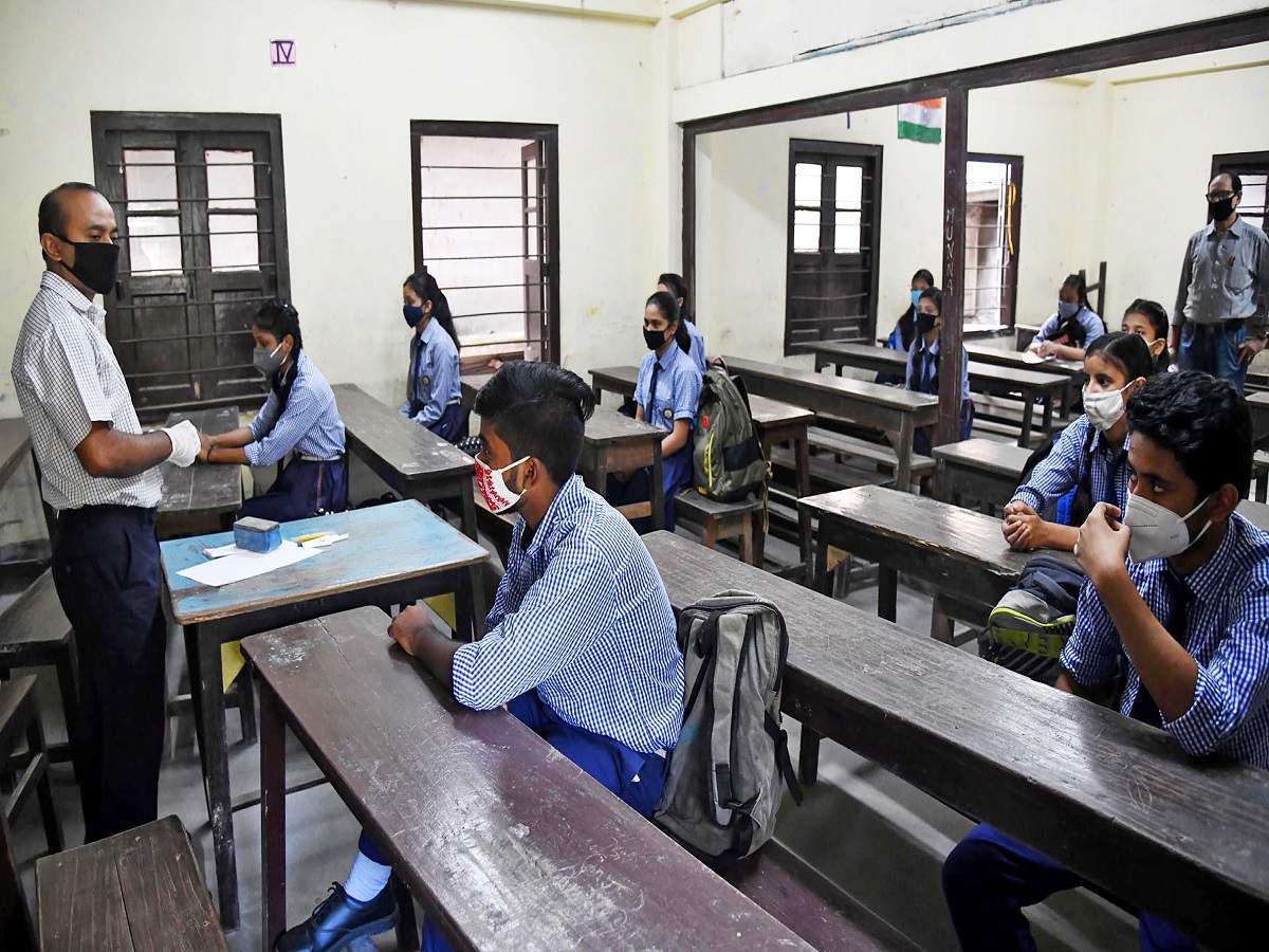 Reopening of Schools in Mumbai Schools in Mumbai to remain shut until