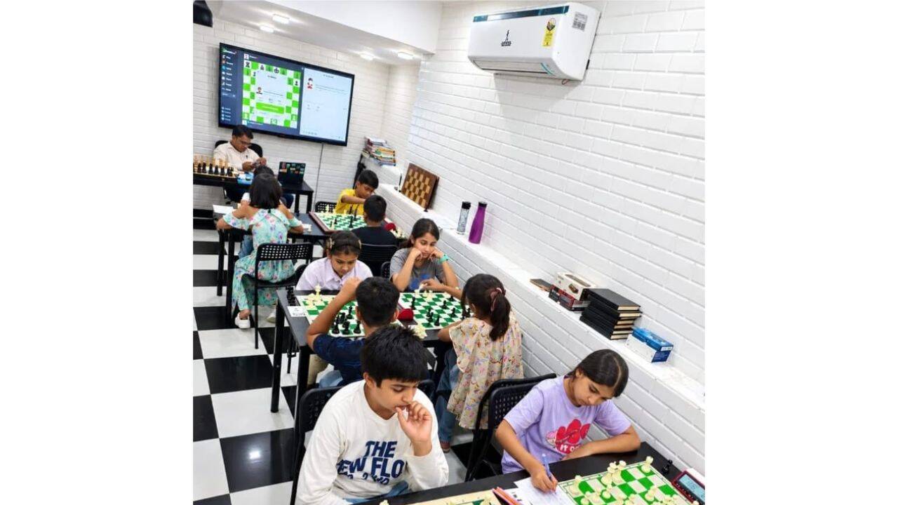 Inside SRCA (Special Arrangements)