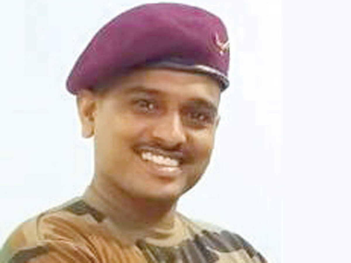 Posing as army man, crook dupes 53 women of Rs 53 lakh - Vimarsana News