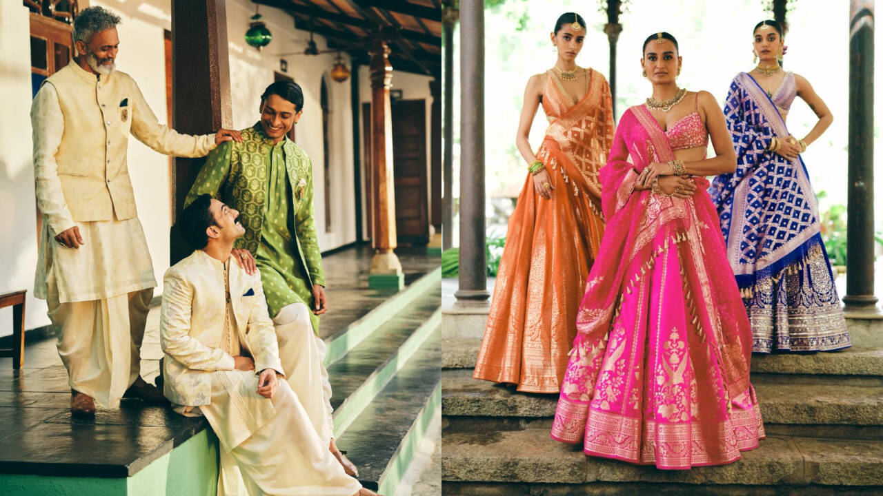anita dongre