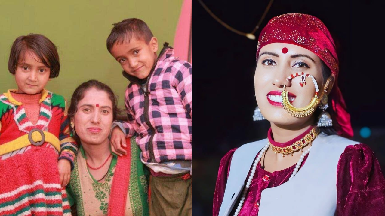 Photo: Facebook/Manju Nautiyal<br>