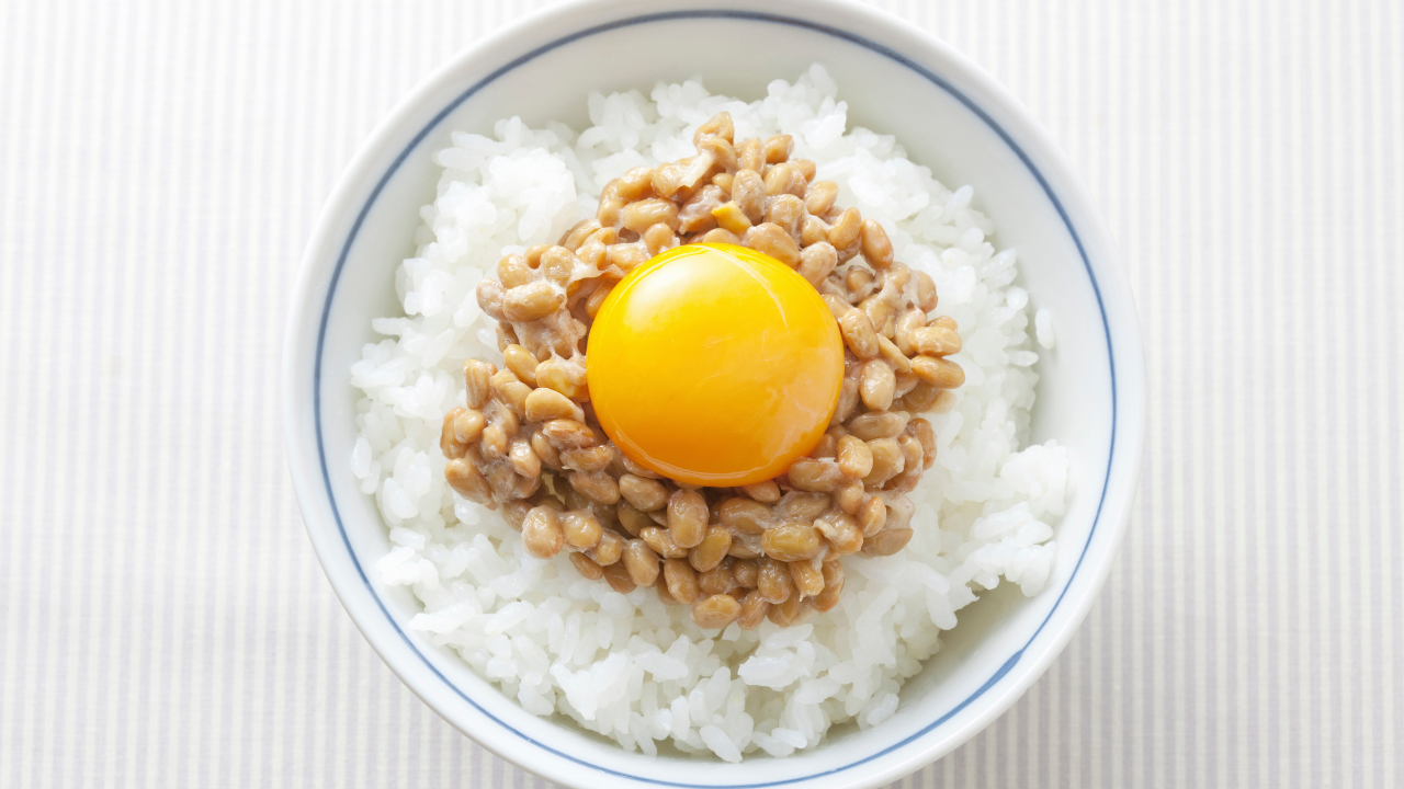 Notta Gohan