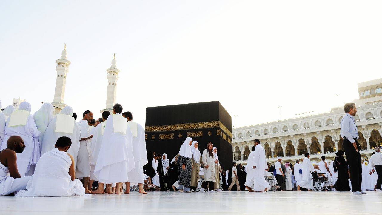 Hajj 2027