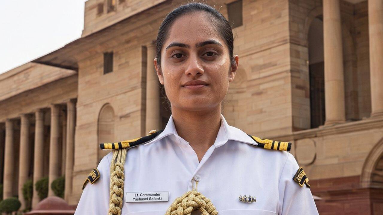 From district-level sports to the Naval Armament Division. Image credits: Raw India<br>