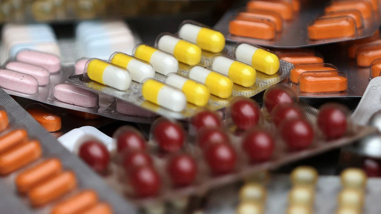 Antibiotics