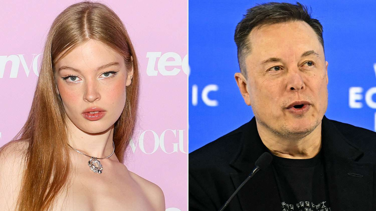 Vivian is the daughter of Elon Musk and Canadian author Justine Wilson. Her parents married in 2000 and divorced in 2008.