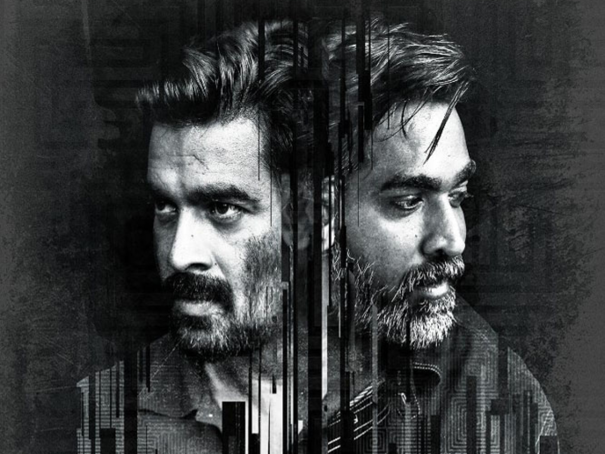 Vikram Vedha