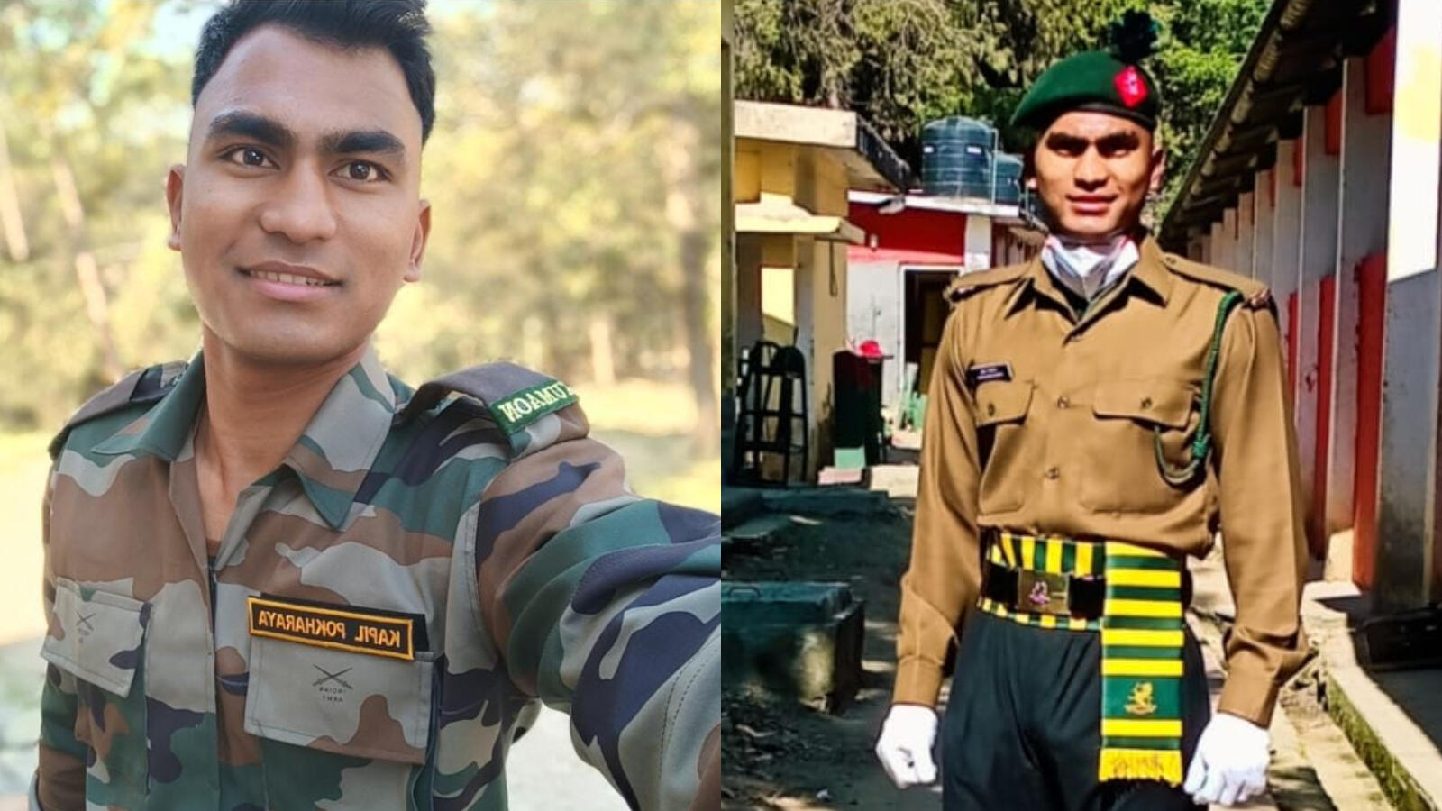 Kapil Army