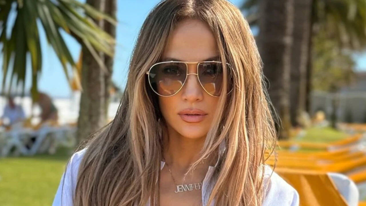 Jennifer Lopez