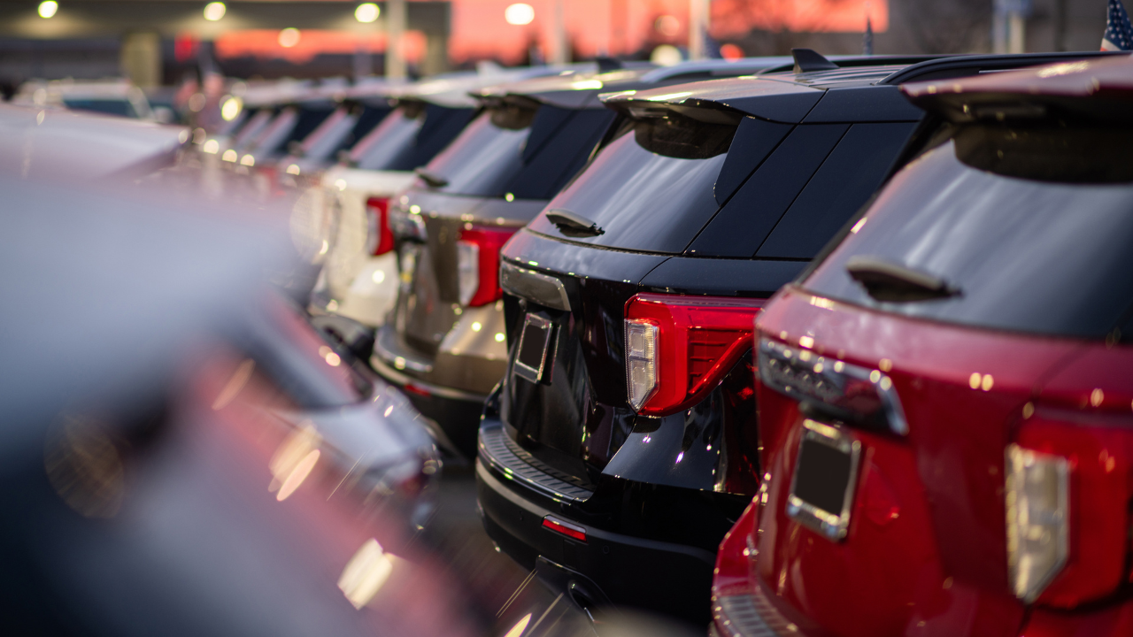 Why do people overpay for used cars with mileage just below round numbers? Researchers examining Texas car transactions found that dealers earned $46 to $168 extra at certain mileage thresholds