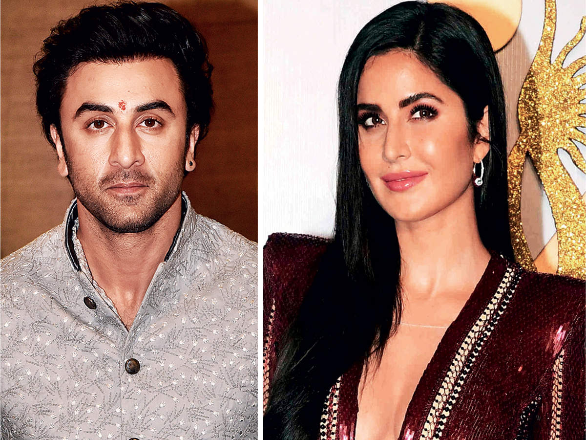 Katrina Kaif refutes rumour about new commercial with ex-flame Ranbir